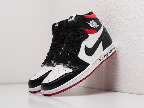 Кроссовки Nike Air Jordan 1 Mid