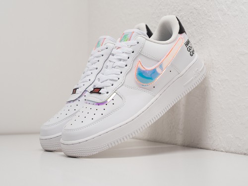 Кроссовки Nike Air Force 1 Low