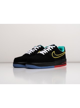 Кроссовки Nike Air Force 1 07 LV8 1