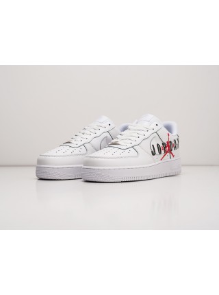 Кроссовки Nike Air Force 1 Low