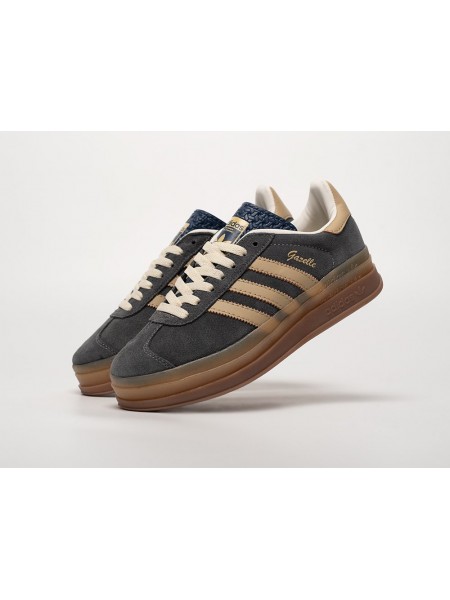 Кроссовки Adidas Gazelle Bold