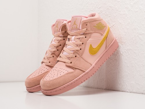 Кроссовки Nike Air Jordan 1 Mid