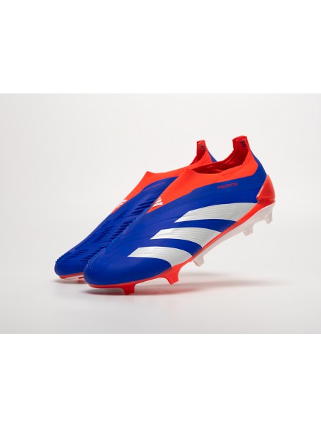 Футбольная обувь Adidas Predator Elite FG