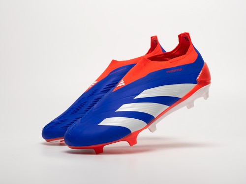 Футбольная обувь Adidas Predator Elite FG