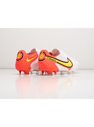 Футбольная обувь Nike Tiempo Legend IX Elite FG