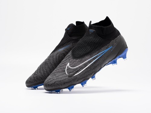 Футбольная обувь Nike Gripknit Phantom GX Elite FG