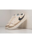 Кроссовки Nike Blazer Low 77