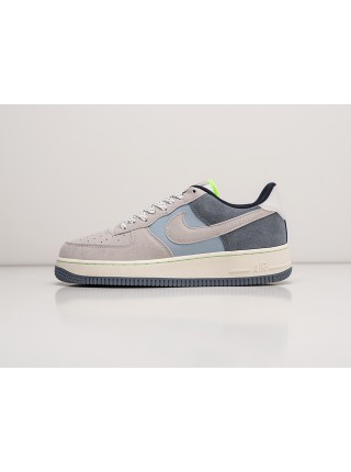 Кроссовки Nike Air Force 1 Low