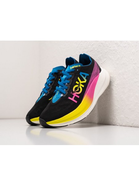 Кроссовки Hoka Rocket X 2