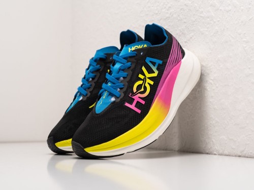 Кроссовки Hoka Rocket X 2