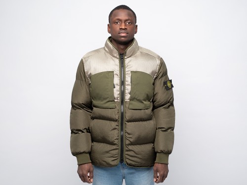 Куртка зимняя Stone Island