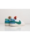 Кроссовки Nike Blazer Low 77 Jumbo