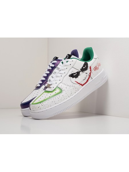 Кроссовки Nike Air Force 1 Low