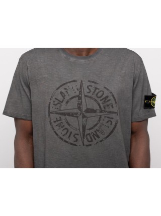 Футболка Stone Island