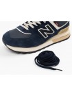 Зимние Кроссовки New Balance 574 Mid