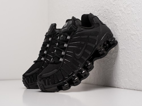 Кроссовки Nike Shox TL