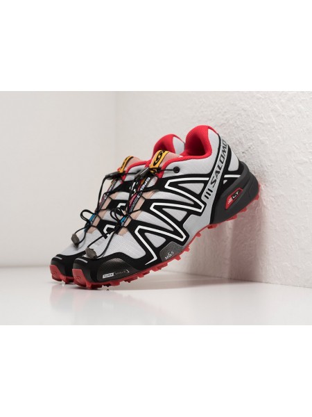 Кроссовки Salomon SPEEDCROSS 3 CS