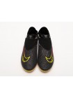 Футбольная обувь Nike Gripknit Phantom GX Elite FG