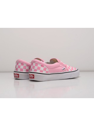 Кеды VANS SlipOn