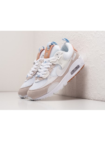 Кроссовки Nike Air Max 90 Futura