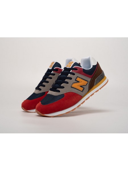 Кроссовки New Balance 574