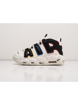 Кроссовки Nike Air More Uptempo