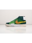 Кроссовки Nike SB Zoom Blazer Mid