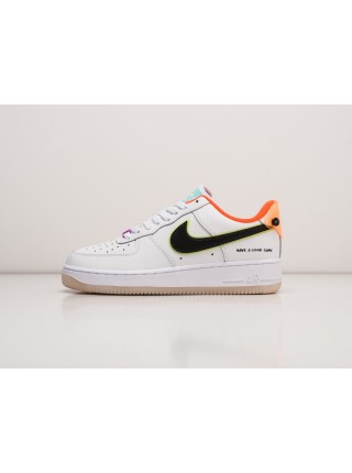 Кроссовки Nike Air Force 1 Low