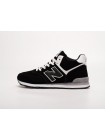 Зимние Кроссовки New Balance 574 Mid