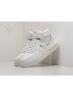 Зимние Кроссовки Nike Air Force 1 Shadow Hight