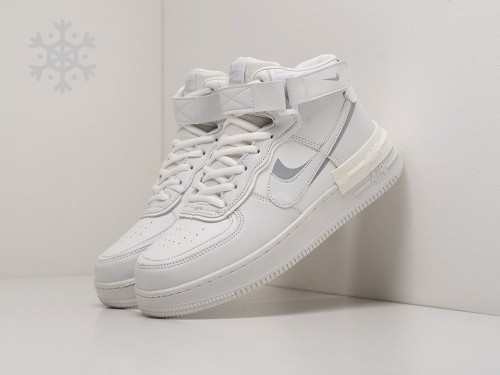 Зимние Кроссовки Nike Air Force 1 Shadow Hight