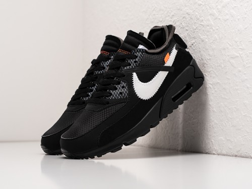 Кроссовки Nike Air Max 90 x Off-White