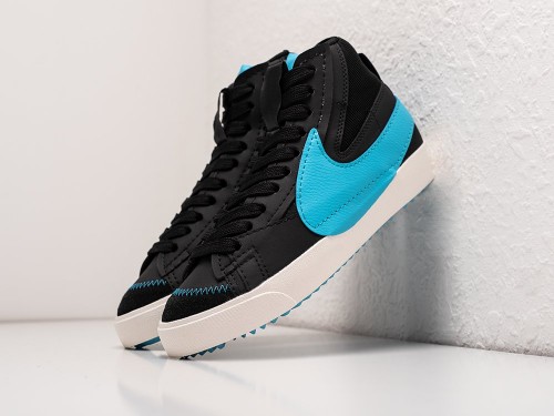 Кроссовки Nike Blazer Mid 77 Jumbo