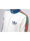 Спортивный костюм Gucci x Adidas