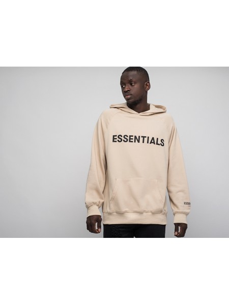 Худи FEAR OF GOD Essentials