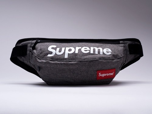 Поясная сумка Supreme