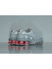 Кроссовки Supreme x Nike Shox Ride 2 SP