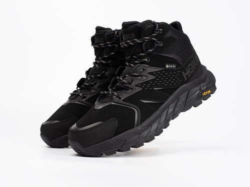 Зимние Зимине Кроссовки Hoka Anacapa Mid Gore-Tex