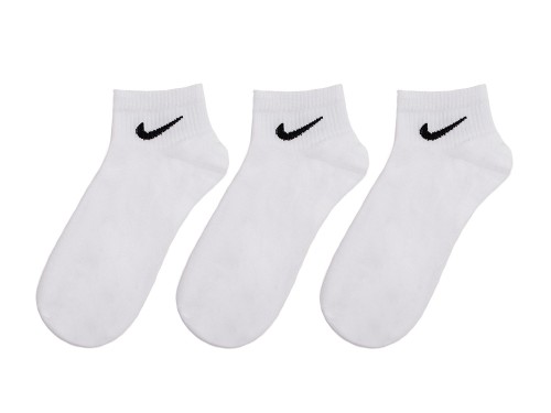 Носки короткие Nike - 3 пары