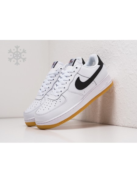 Зимние Кроссовки Nike Air Force 1 Low