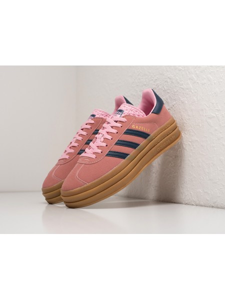 Кроссовки Adidas Gazelle Bold