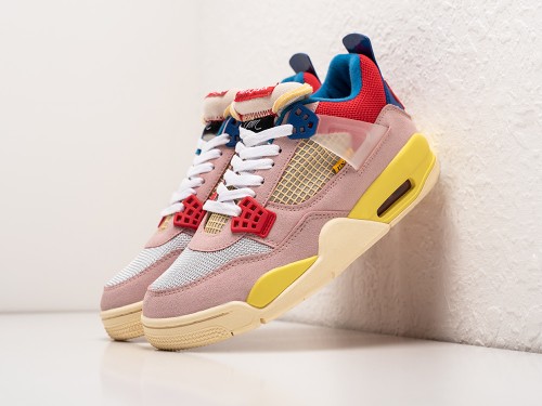 Кроссовки Nike Air Jordan 4 Retro