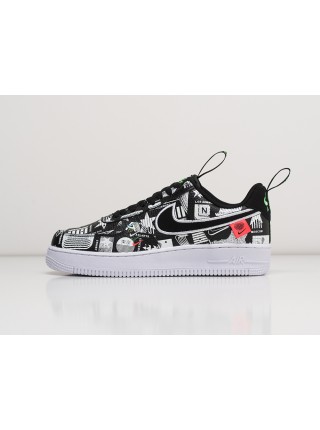 Кроссовки Nike Air Force 1 Low