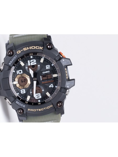 Часы Casio G-Shock GWG-100