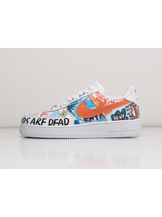 Кроссовки Nike Air Force 1 Low