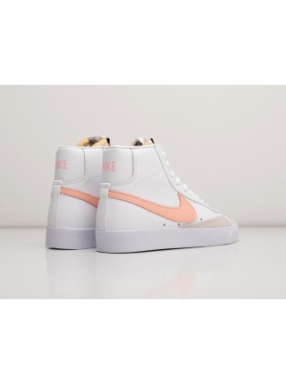 Кроссовки Nike Blazer Mid 77