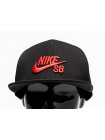 Бейсболка Nike Snapback