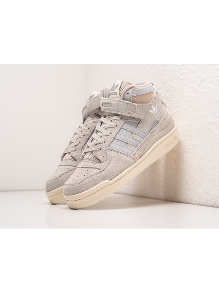 Кроссовки Adidas Forum 84 High