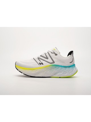 Кроссовки New Balance Fresh Foam X More Trail v4