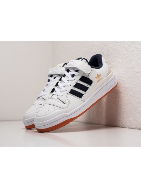 Кроссовки Adidas Forum Low